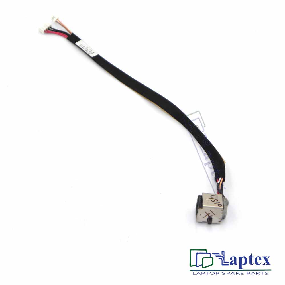 Hp Probook 4510s Dc Jack